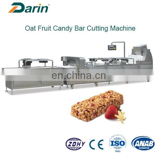 Peanut Sesame Bar Machine/ Fruit Bar Machine