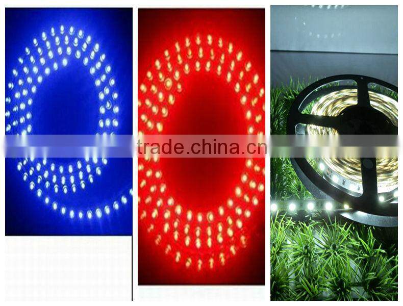 12DC 5050SMD Led Flexible Light Lamp