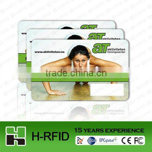 15 years manufacturer rfid M1 s50 card