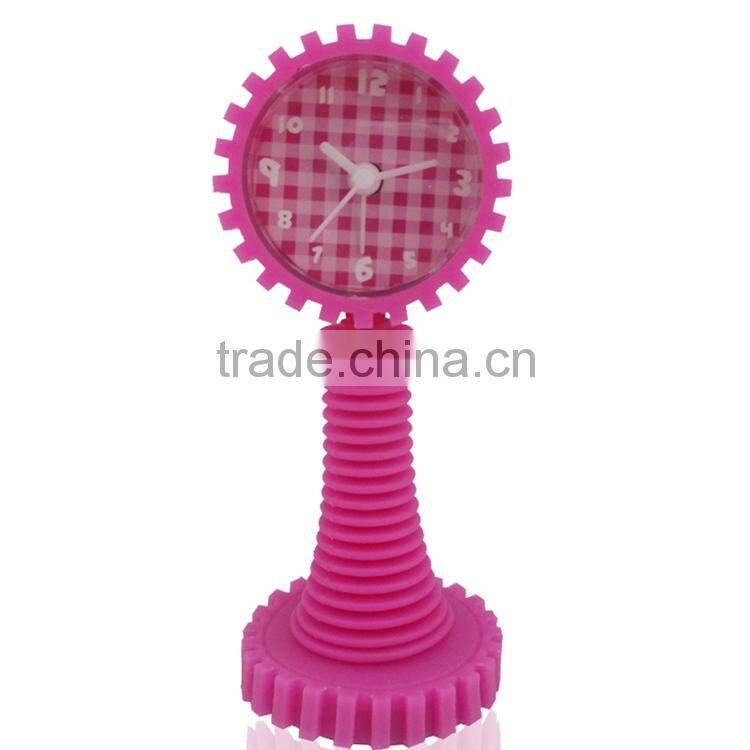 Durable Good Price Luxury Quality On The Clock Vintage Table