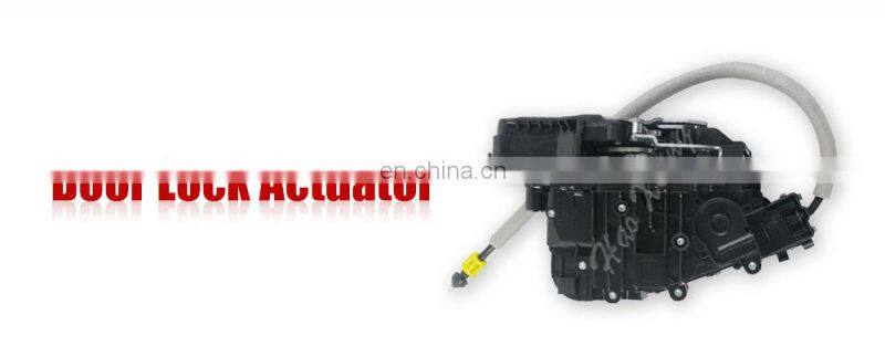 Top Quality Door Lock Actuator 0997200101 0997206700 2227203335