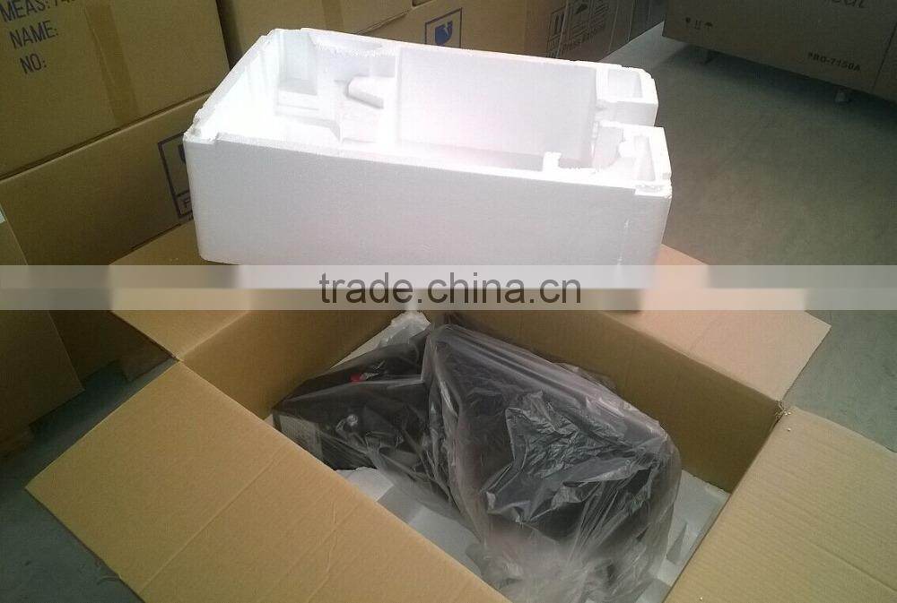 Semi-automatic Heat Transfer Lable Press Machine