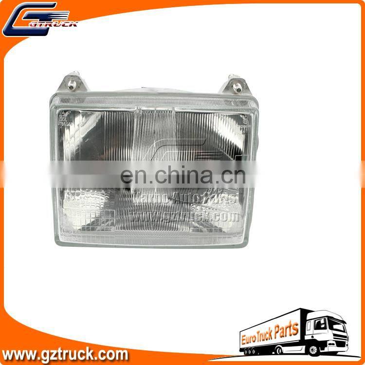 Heavy Duty Truck Parts Head Lamp OEM 5010231111 for Renault Magnum Headlight