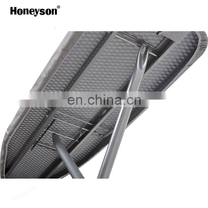 Honeyson wholesale cabinet best ironing board for hotel