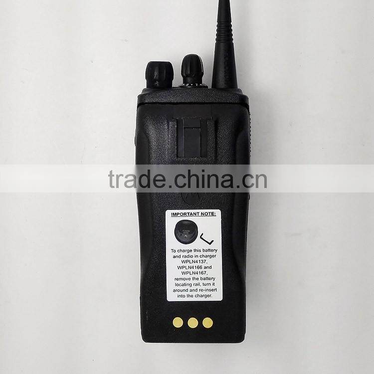 hot sale motolora handheld two way radio uhf EP450