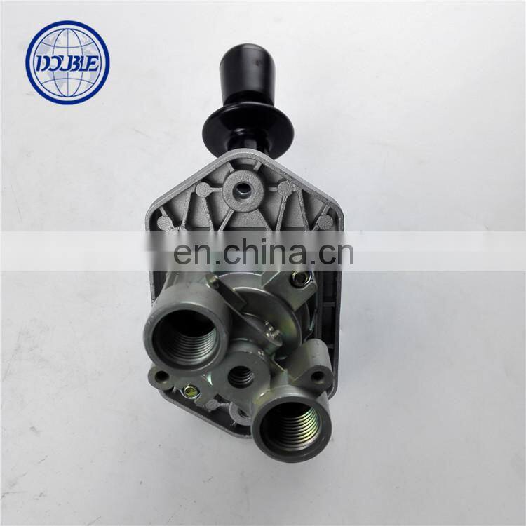 Genuine Hand brake valve 961-7230040 for King long ,kinglong parts