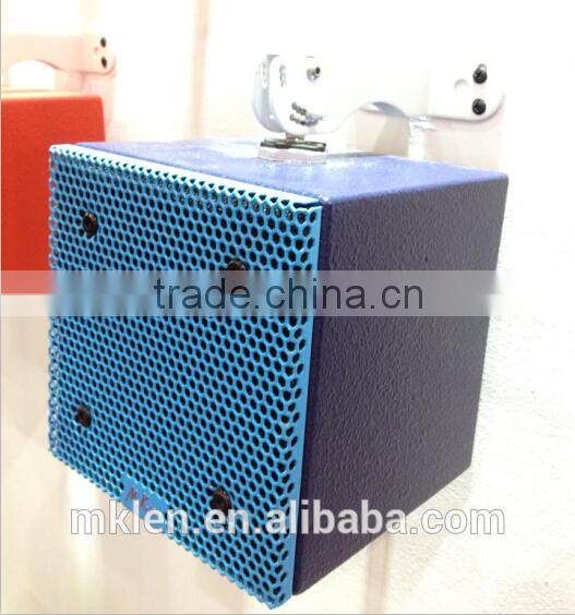 5XT 5" mini Full-range loudspeaker