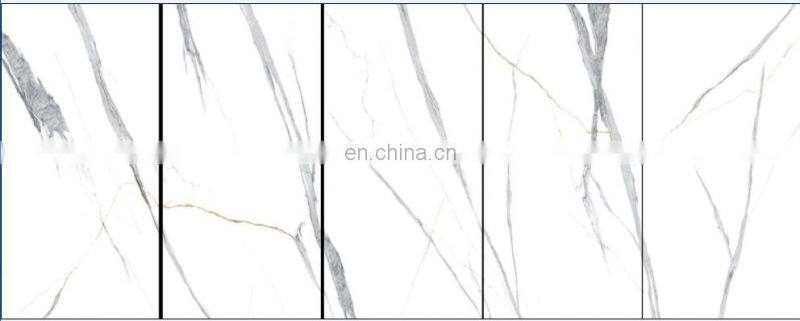 800x1600mm new design hotsale porcelain slab full boty big tile