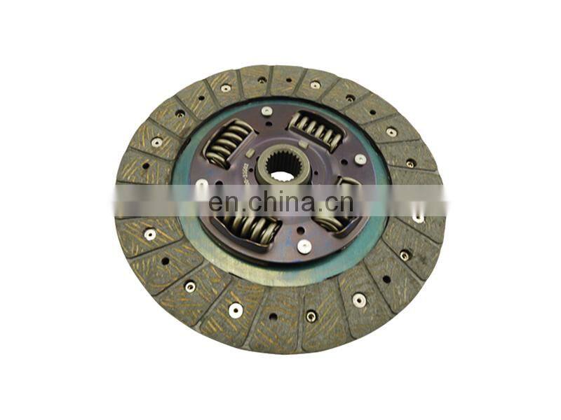 Best price of automatic transmission clutch disc for patrol pickup KA24 3010031G02 30100OH601 30100T8003
