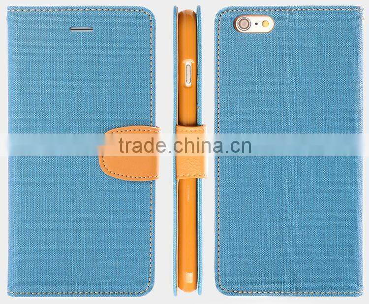 2016 Shenzhen cell phone case for iphone 6 plus case , hard case for iphone6 plus