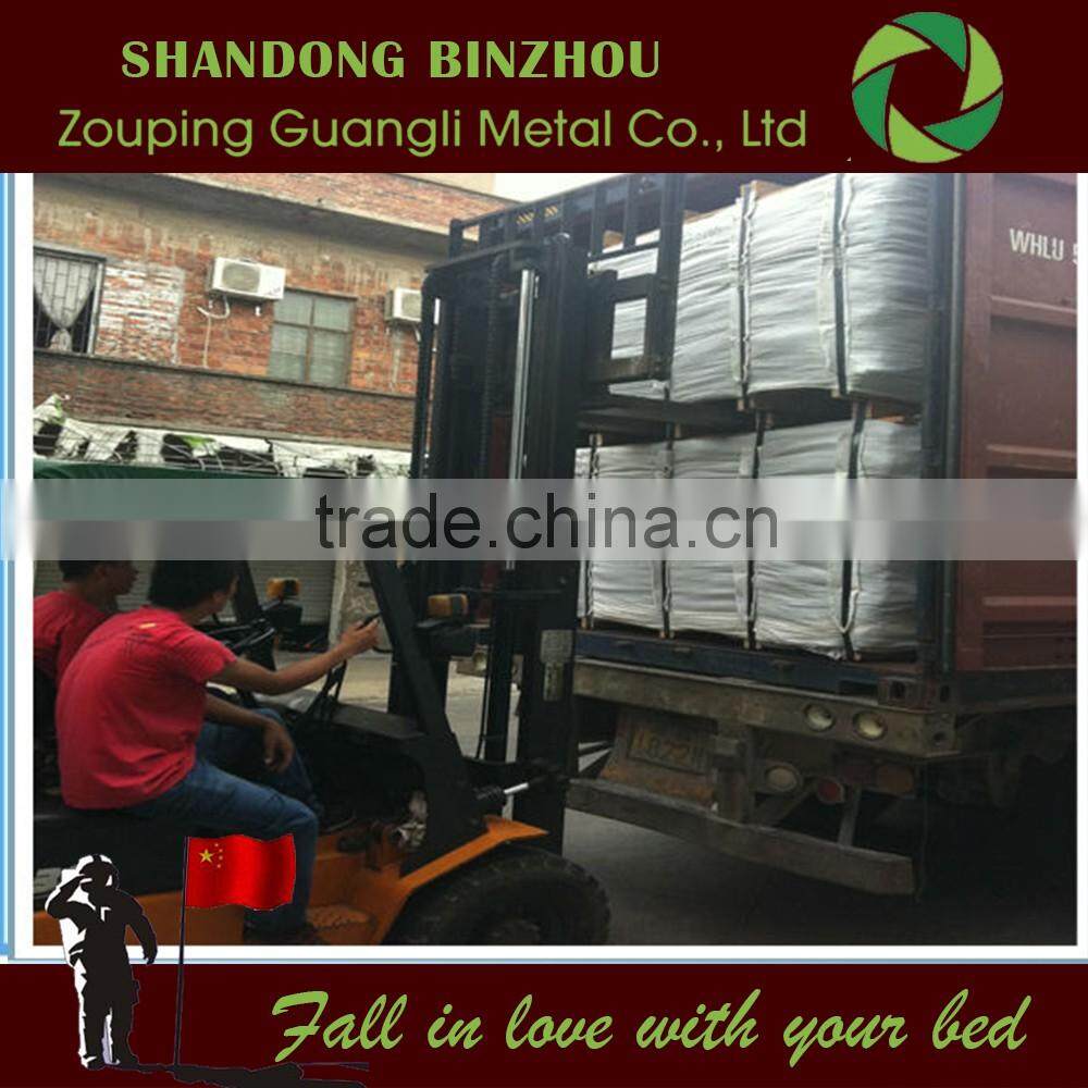 China manufacturer high carbon steel wire rod Pocket spring for used mattress