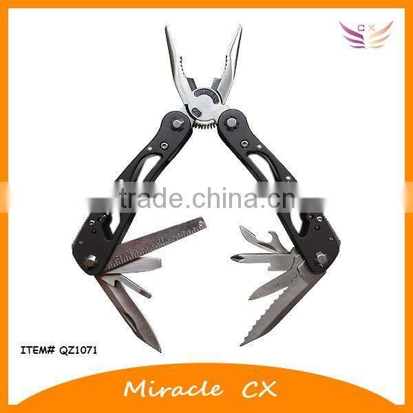 New design multi tool with bits