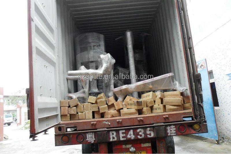 China fitness center device fitness commercial hoist lat pull down machine