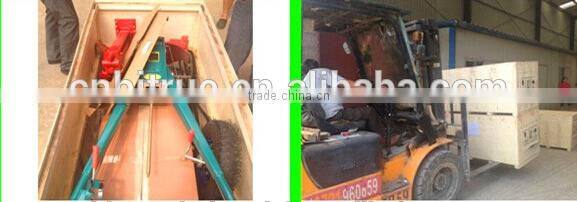 pasquali walking tractor