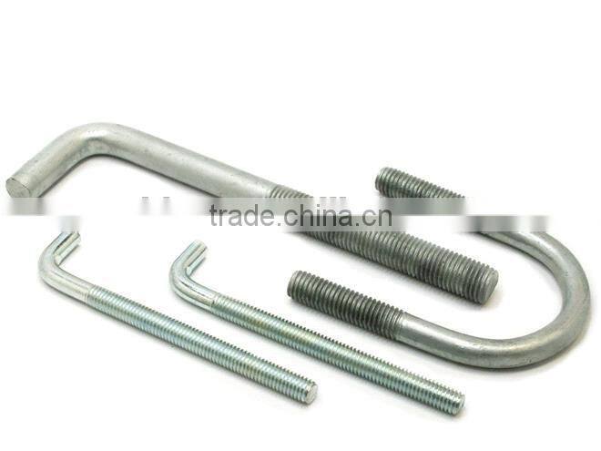 carbon steel hex socket set screw galvanized