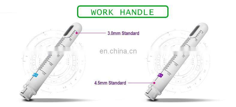 2021 new Sales professional salon use women sax hifu vaginal tightening machine