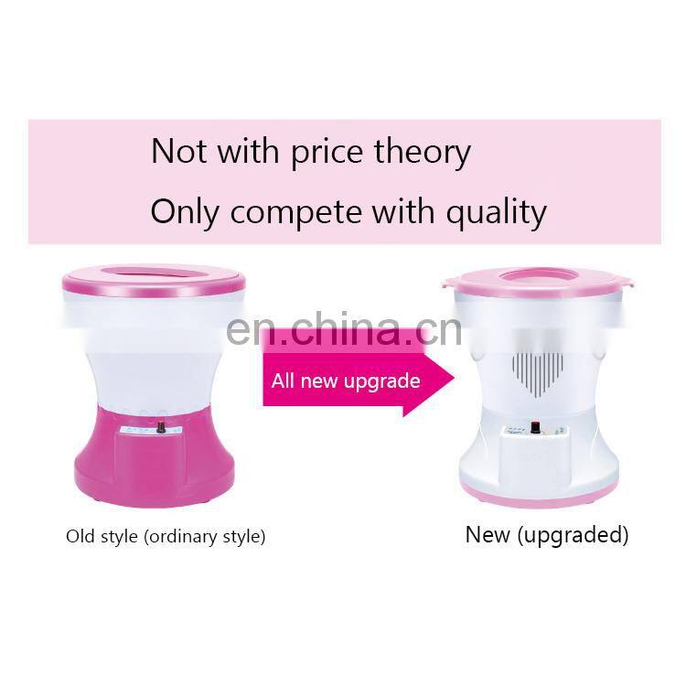 China manufacturer vaginal steaming chair/vaginal steamer/vaginal steaming seats