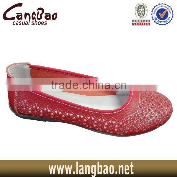 trendy woman shoes