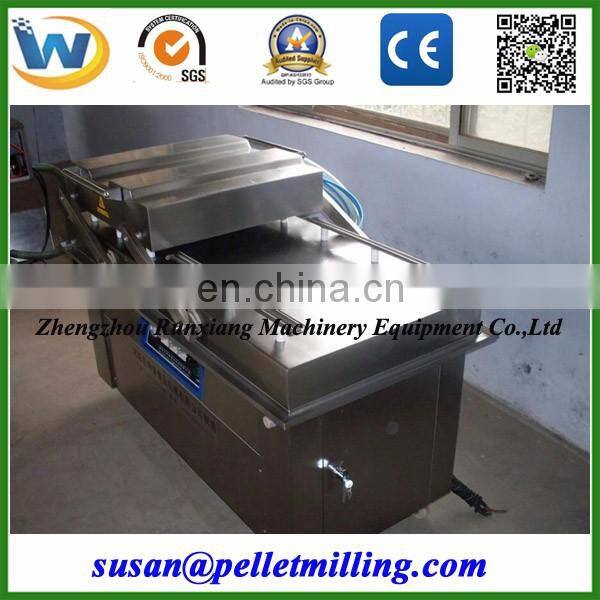 Dz/dzq vacuum cake packing machinevacuum packing machine spare parts