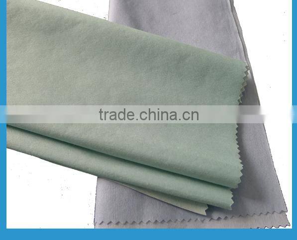 Breathable Waterproof Fabric Wipes For Dryer