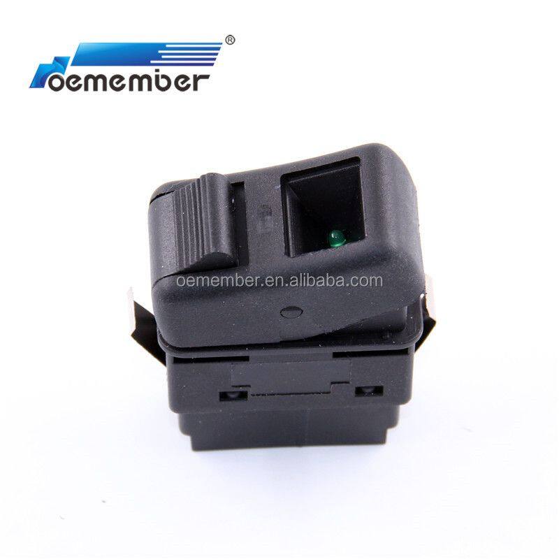 Truck Window Switch for VOLVO 8157759 1624119
