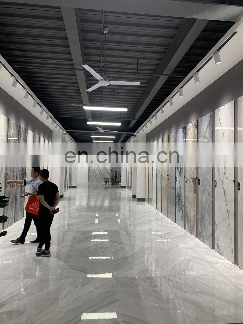 China New Design Marble Wall Tiles 800x1600mm Porcelain Polished Floor Tiles
