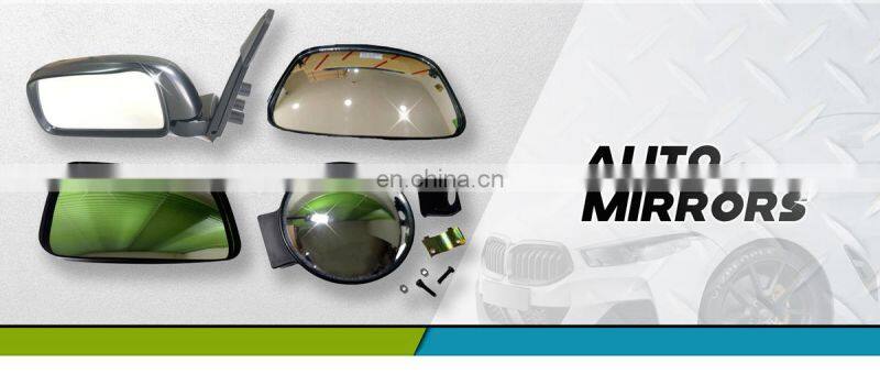 Outer Door Handle 69240-0D110-All Chrome Rear LH For Etios