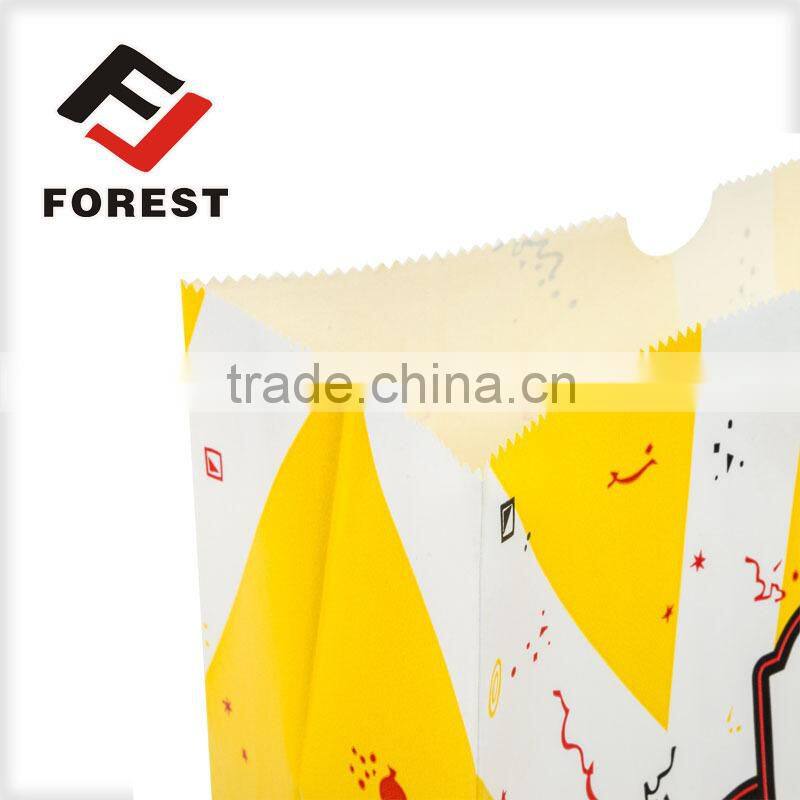 wholesale White kraft paper bags, paper bag, whitle paper bag