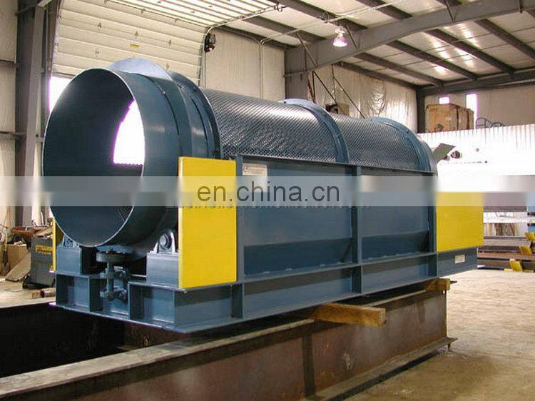 Garbage sorting equipment recyclable garbage mixed garbage sorting device