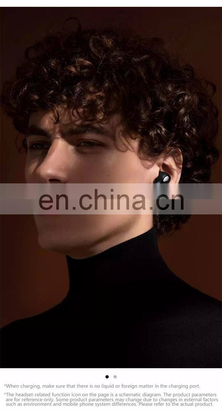 Air 2 Pro sports noise-canceling running earbuds. High-quality wireless earbuds for both ears