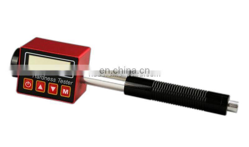 HST Professional Leeb Portable Pen Lee Integrated Hardness Tester
