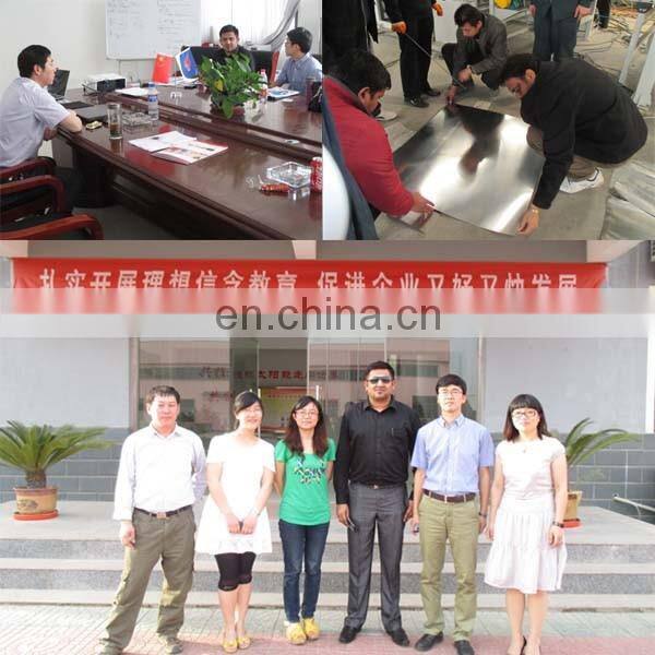 Carbon steel electric water heater production line decoiling line, decoiler