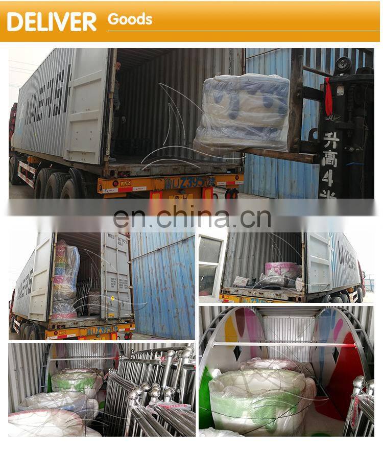 amusement park coffee cup equipment teacup ride for sale