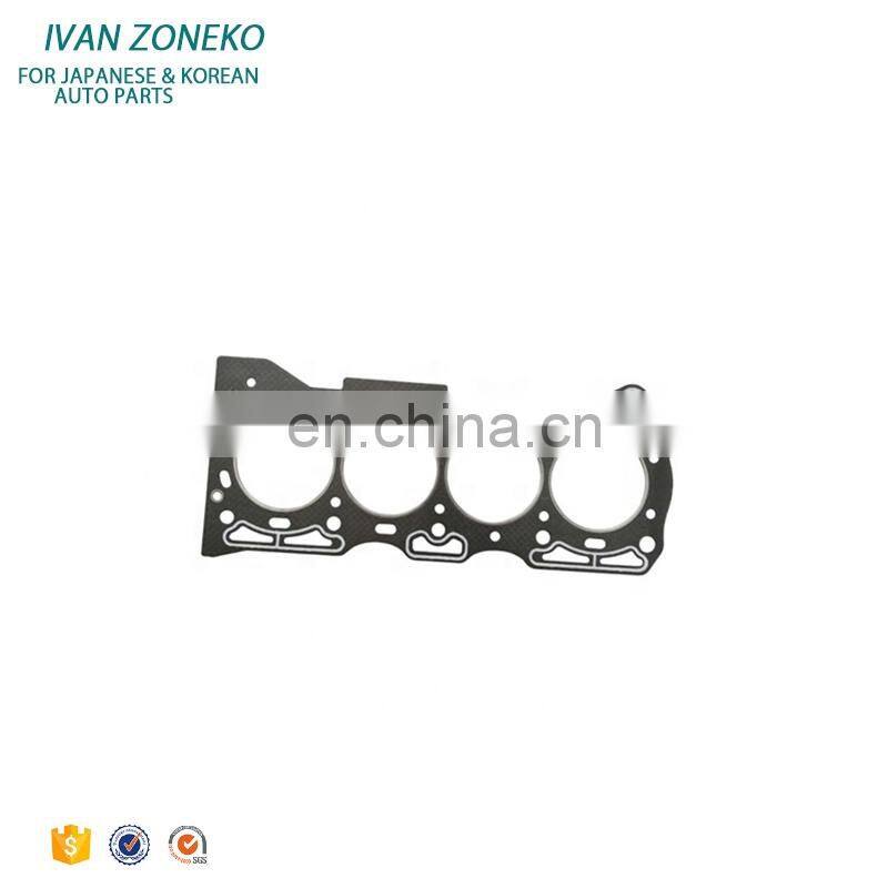 China Wholesale Easy To Use Head Gasket Cover 11141-71C00 11141 71C00 1114171C00 For SUZUKI