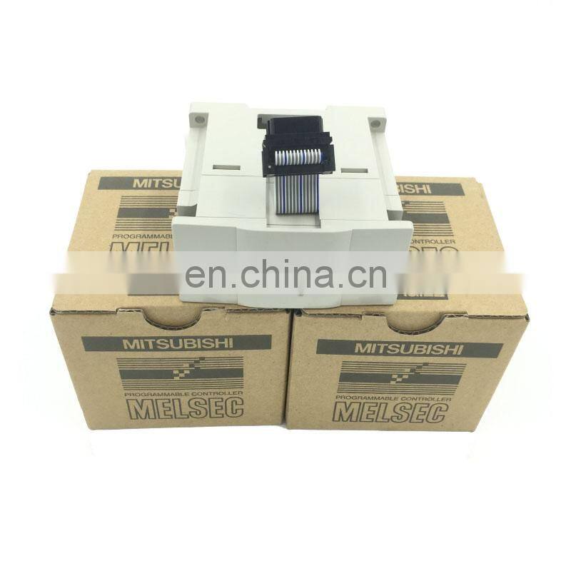 Hot selling Mitsubishi expansion module FX3U-232BD in stock