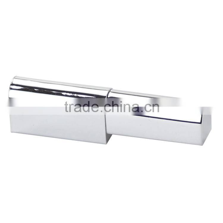 Different soft closing cabinet interior hinge