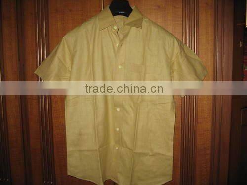 Mens Organic clothing