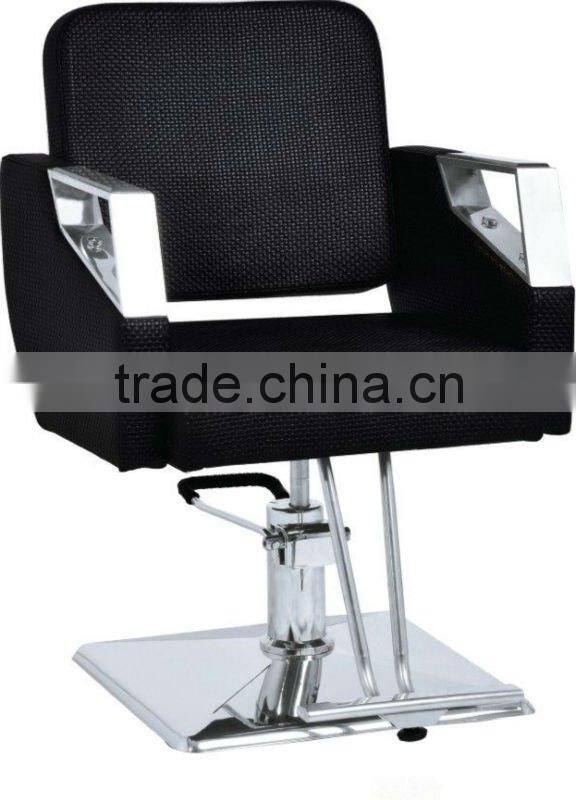 2013 New design fashion styling chair used beauty salon furniture