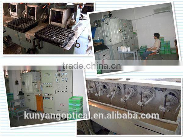 High Power 20-60x80 Spotting Scope With Tripod