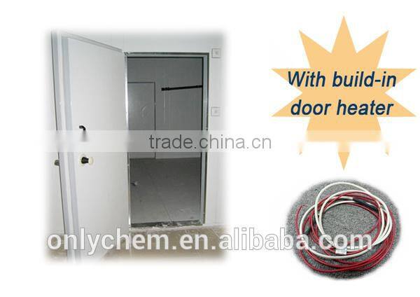 industrial cold room refrigerated warehouse