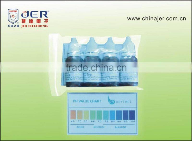 1-14 strips pH Test paper pH Indicator Paper