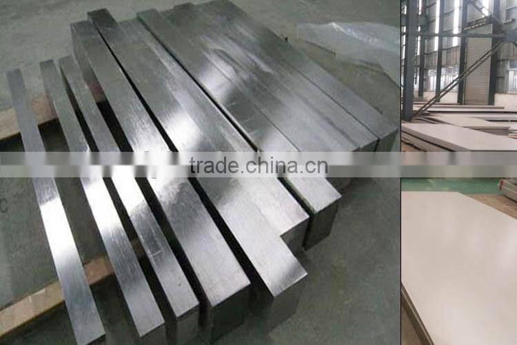 Free Sample Hot Sell 202 Stainless Steel Angle Bar with Complete Specifications
