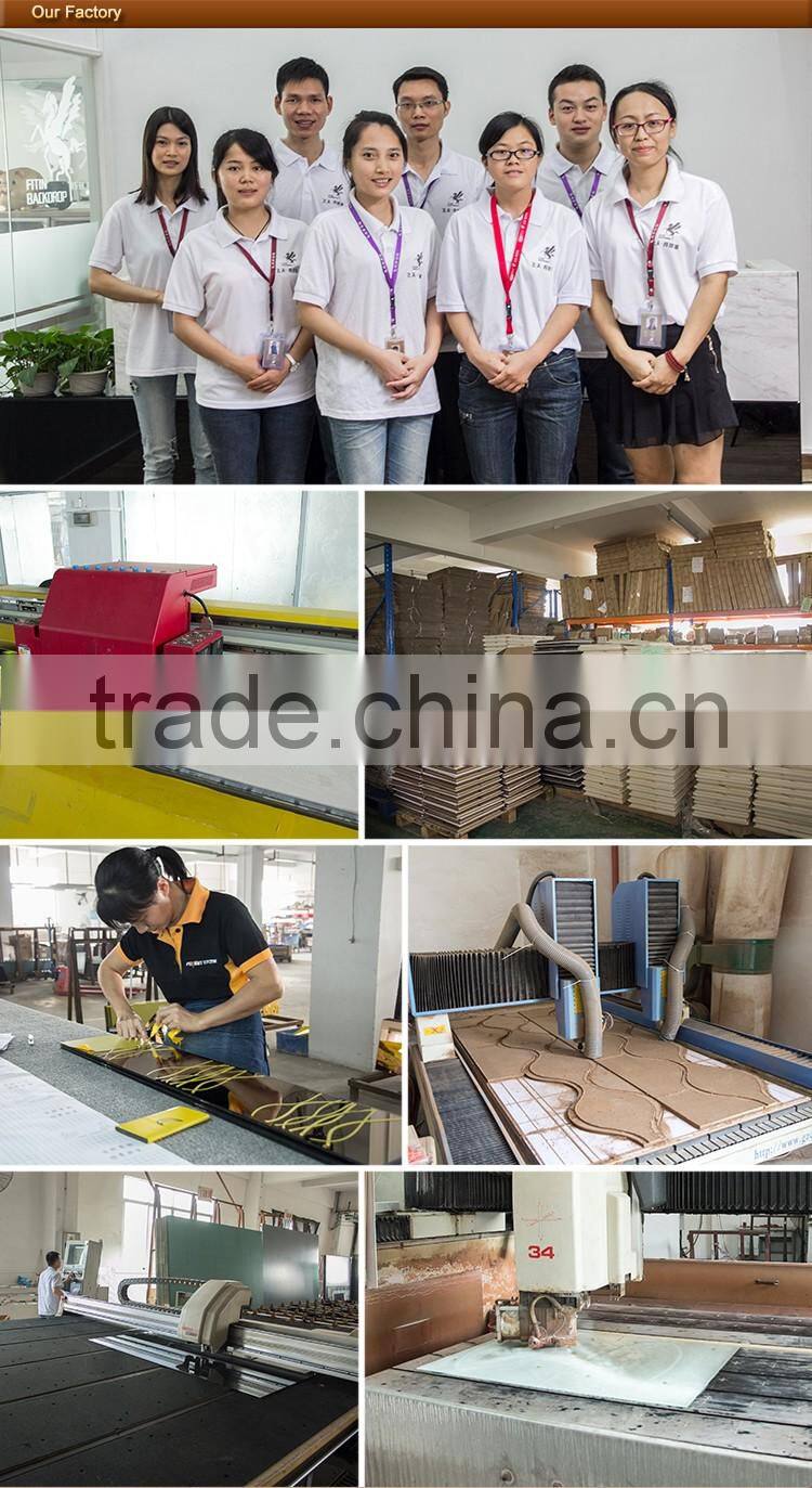 wholesale promotion anti-fog shower touch screen bathroom mirror LED lighted bath mirror