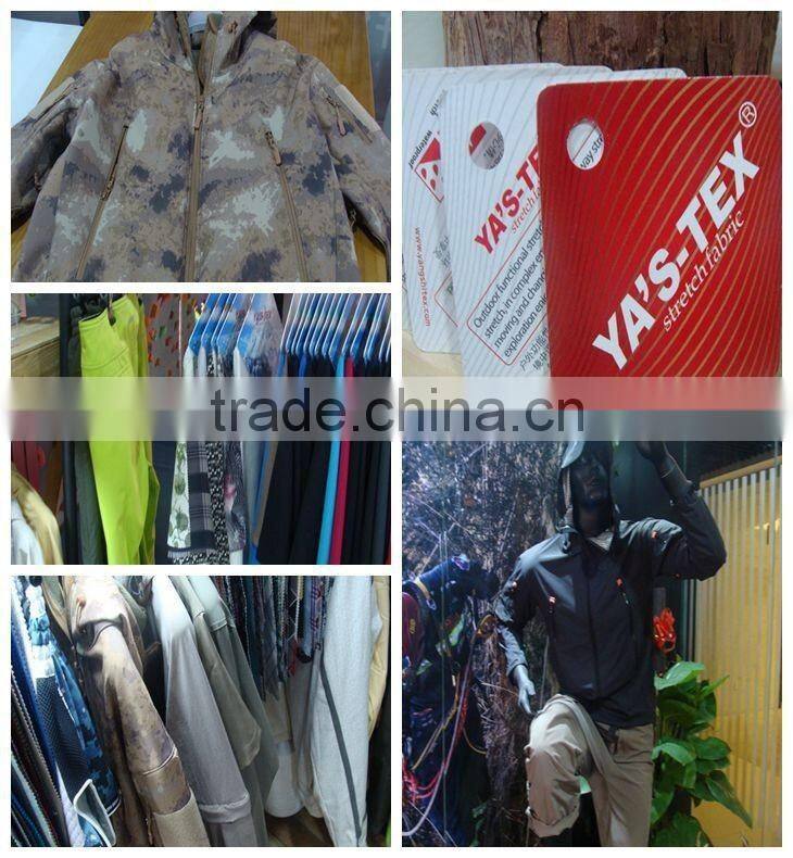 Polyester Check Embossed Bonded Polar Fleece,Terylene Stretch 2 Layers Compound Fabric