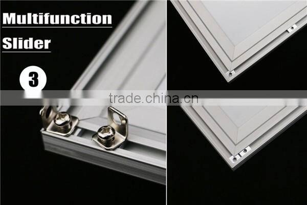 China Manufacturer Best Price Aluminum alloy led 600x600 ceiling panel light