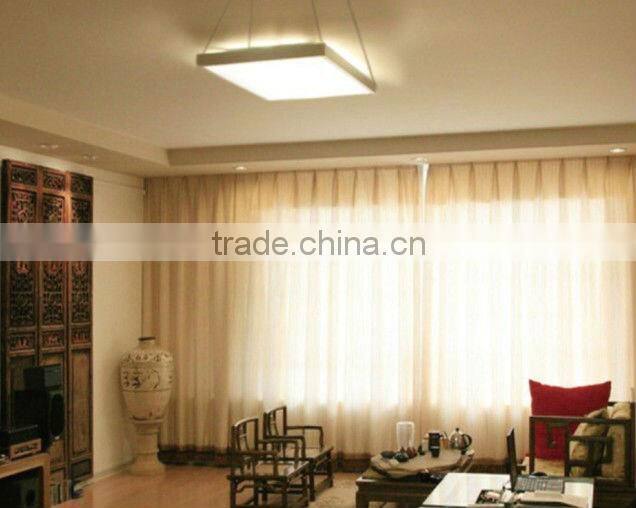 36w LED ultra thin suspend light