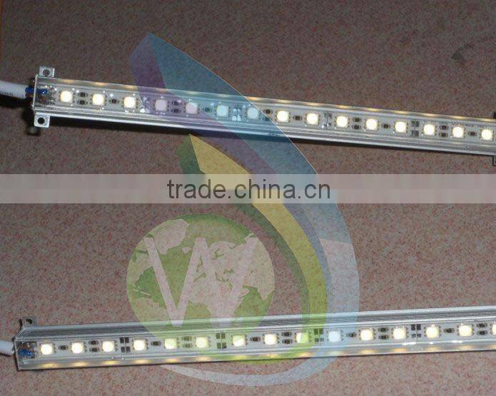 3528 SMD super bright led rigid strip 48leds
