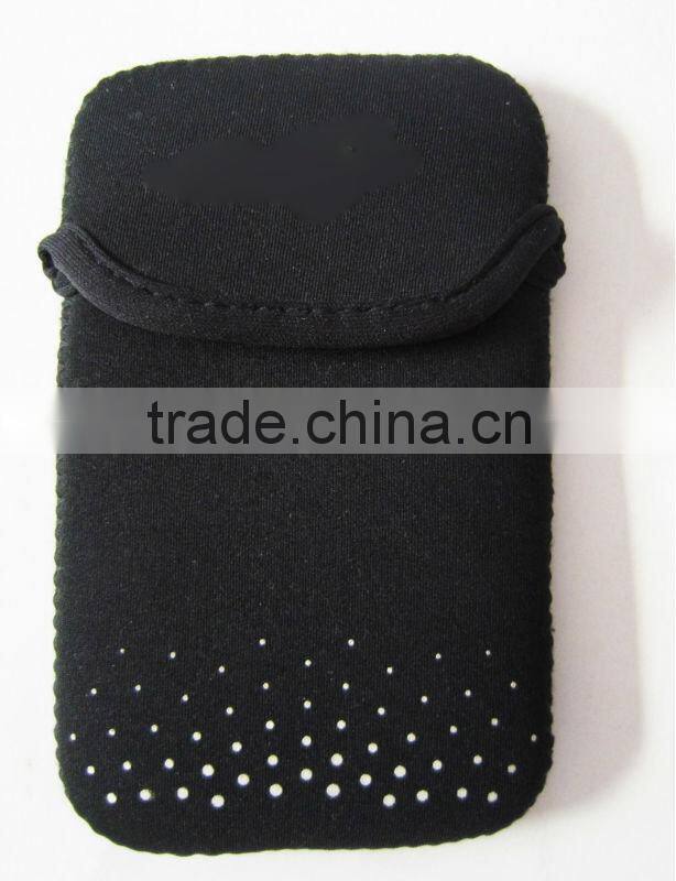 neoprene phone sleeve