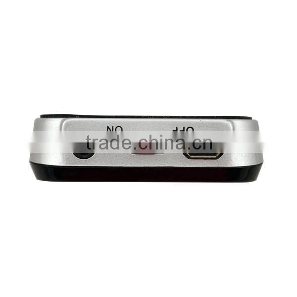 2014 new fashion audio music bluetooth adapter mini jack