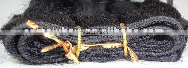 Wholesale Price Popular AFRO Dream Human Hair Extension